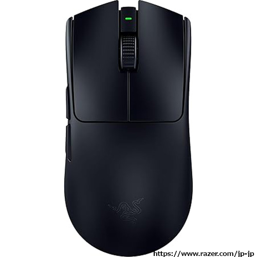 Razer Viper V3 Pro - MouseLOG